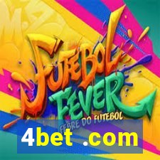 4bet .com